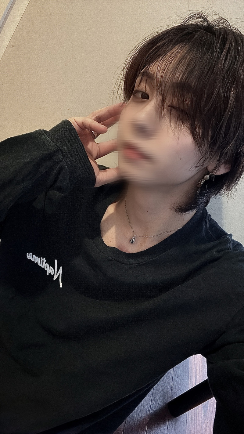 完全予約制になりました