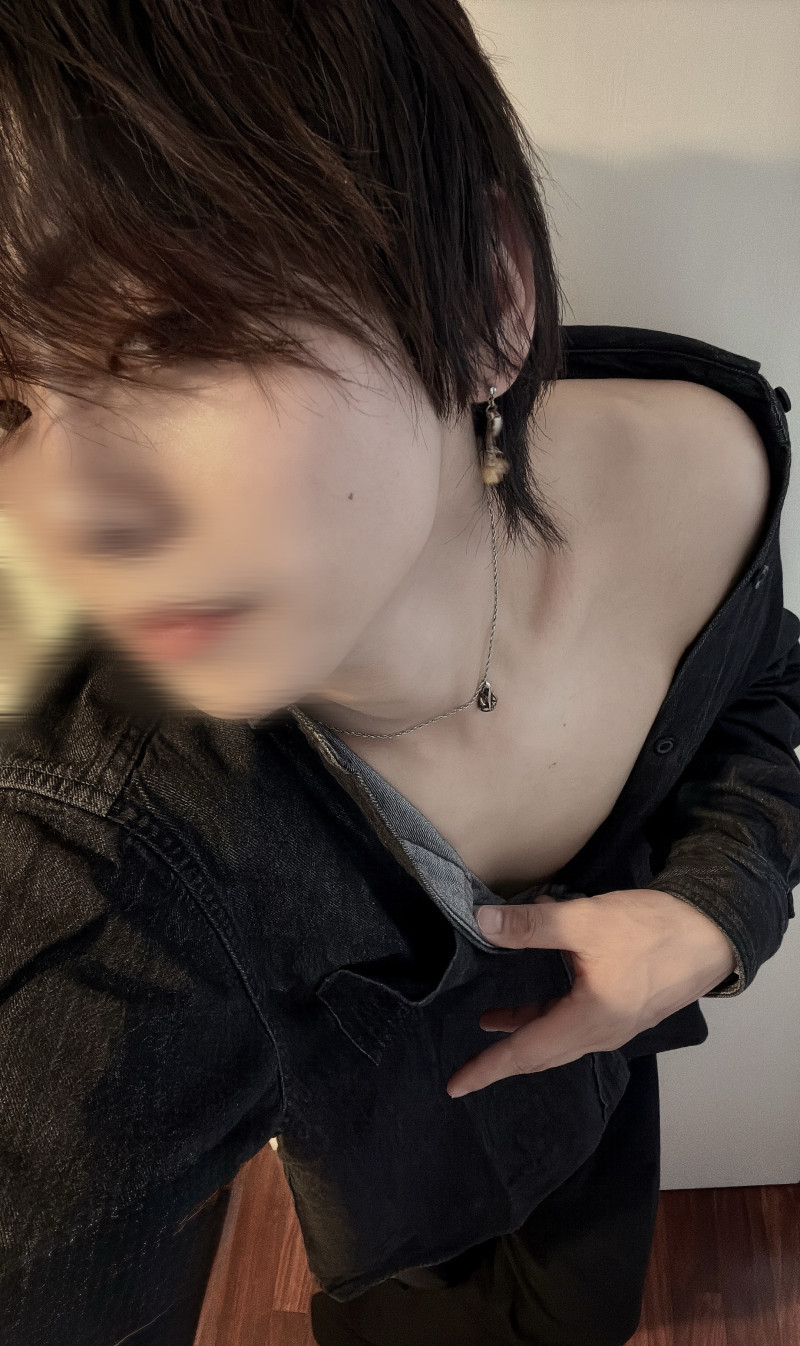 夜って不思議と