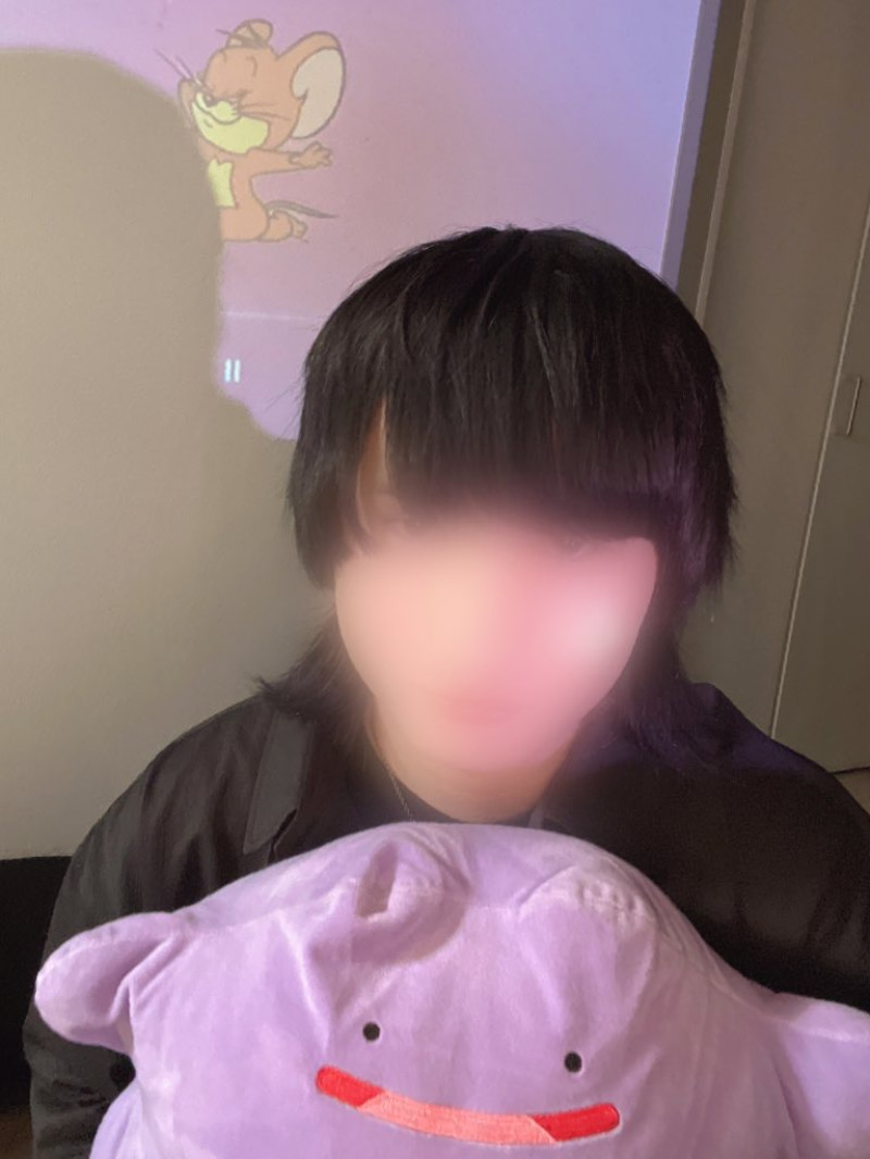 こんばんは