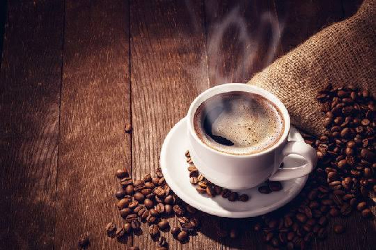 お天気とコーヒーと、ちょっとした余白