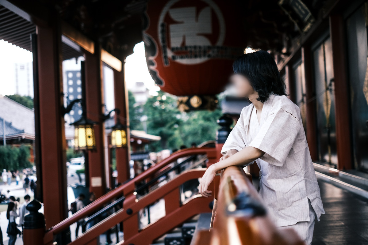 男のメイクはどこまでアリ？