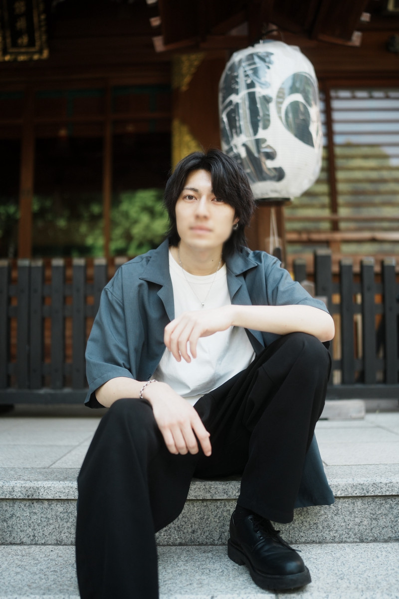 もう新人とは呼ばせないぜ！