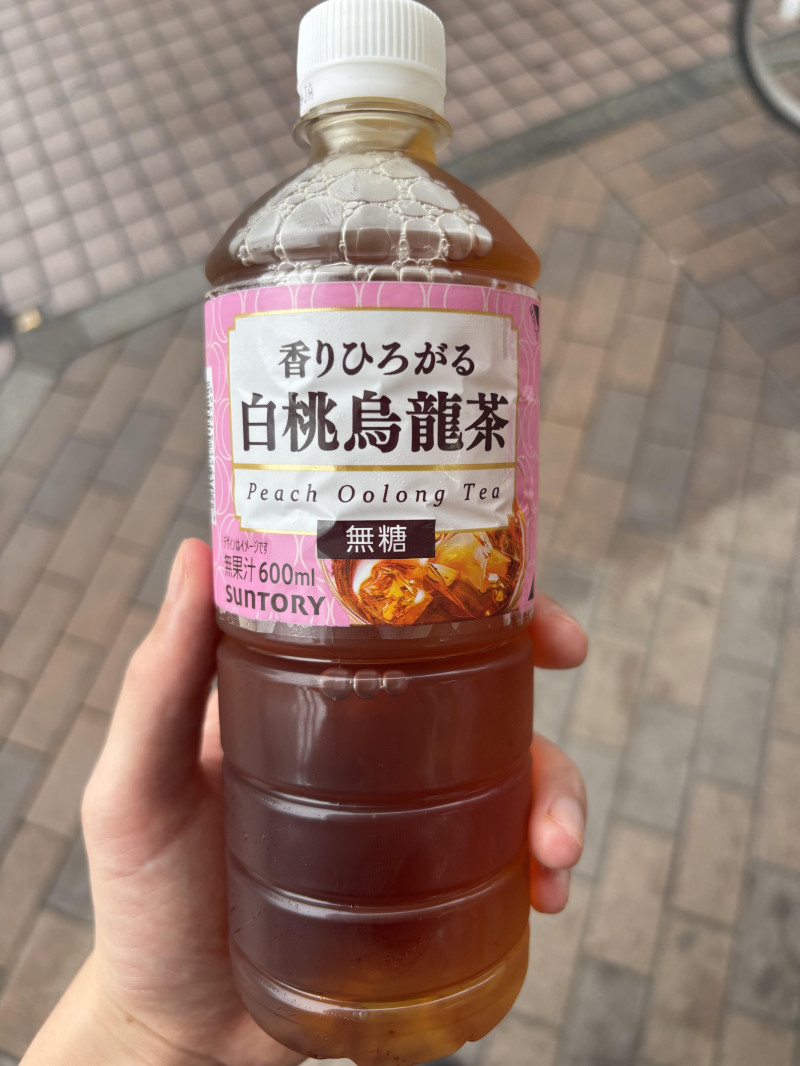 すごい美味いって感じじゃないのについつい買ってしまうやつ！