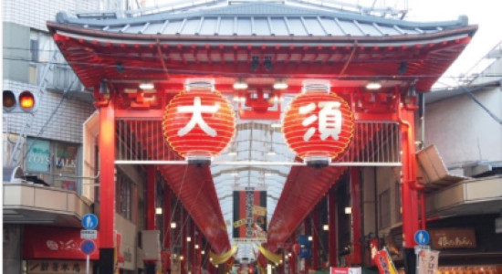 名古屋店勤務始まりました?