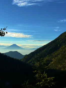 ◎ただいま長野県◎