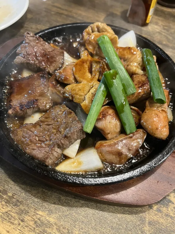 昼飲みデートも良き