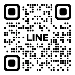 LINEでのお問合せもお気軽に