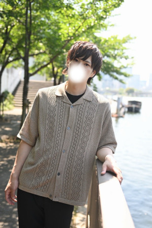 はじめまして！