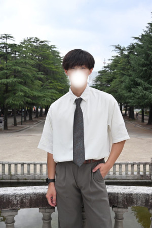 自己紹介