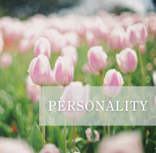 personality