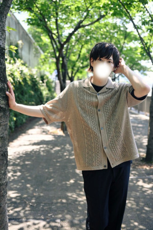 夏のはじまり。