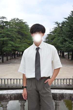自己紹介