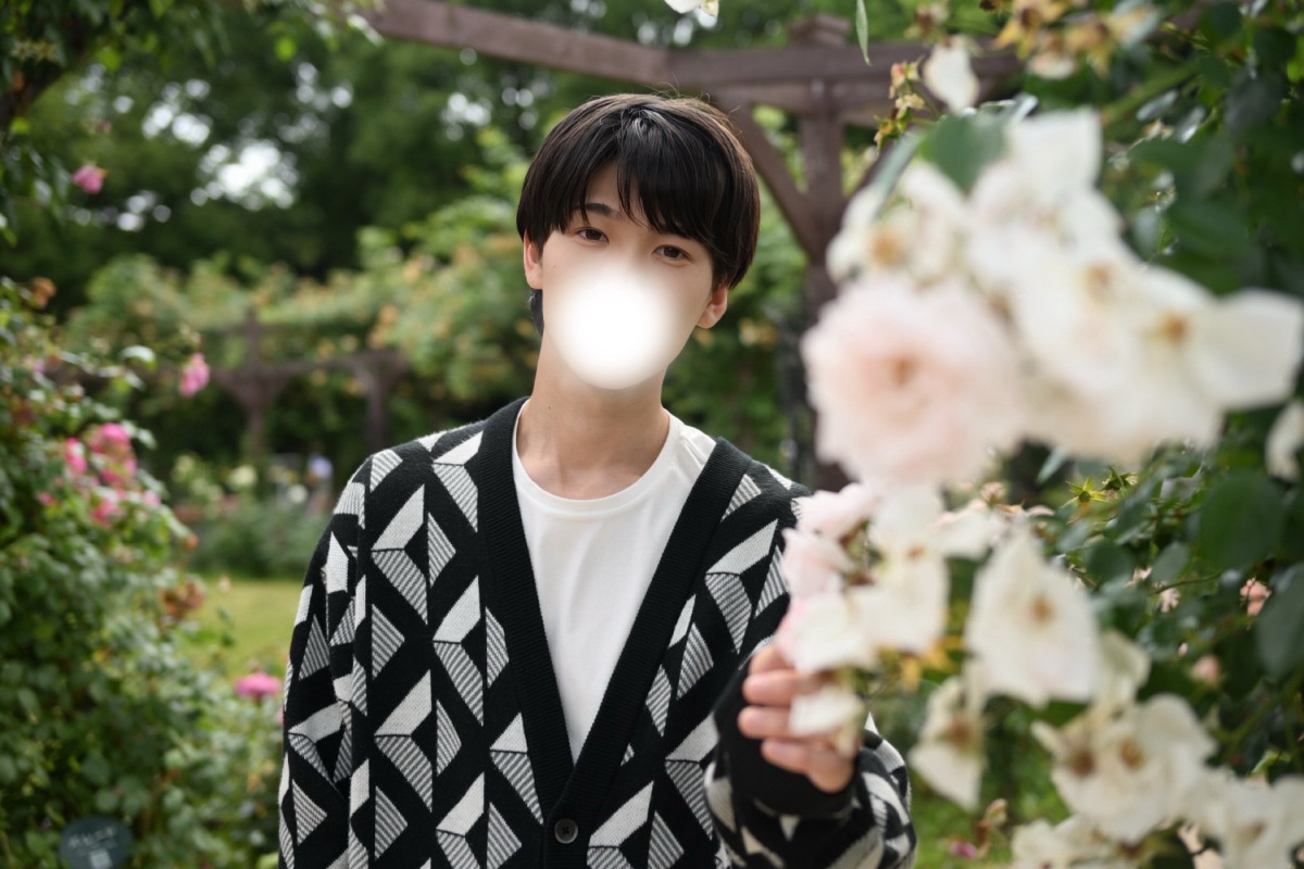 自己紹介