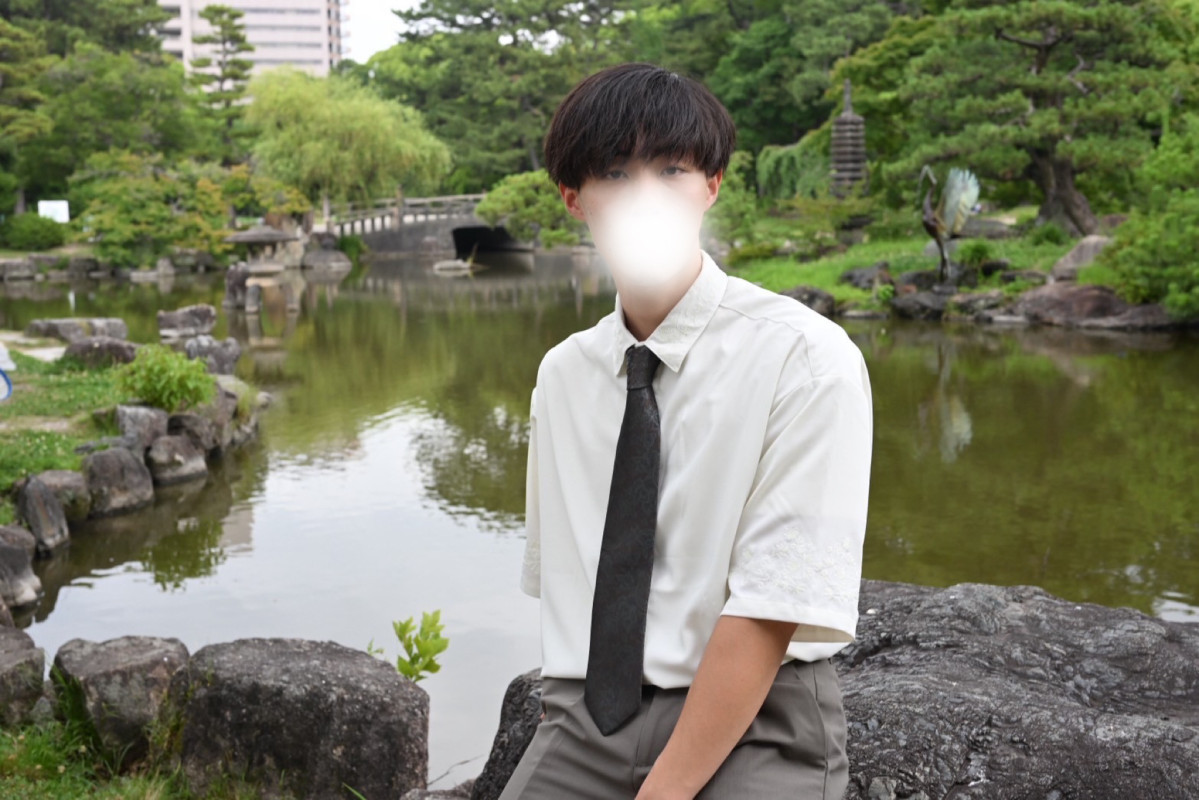 幸せのきっかけになれるように