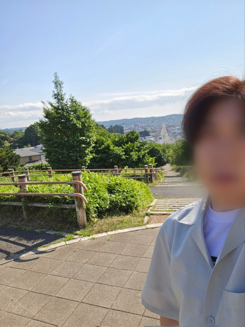 風の道〜?