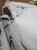 雪にはくれぐれもお気を付けて?