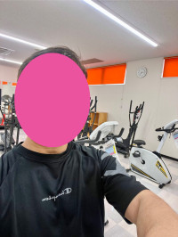 初めまして??