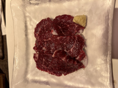 美味しかった(*´∀｀*)