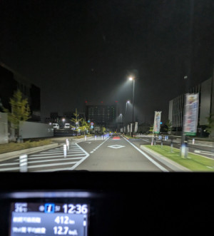 ◯ビ宣告をする予定、、、