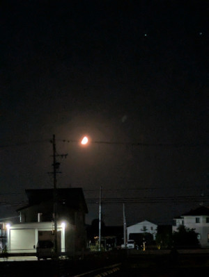 良き週末を??