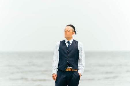日が長くなりました。