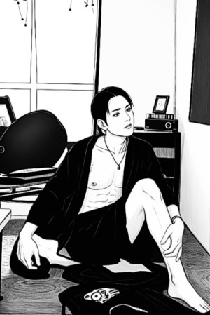 独り言