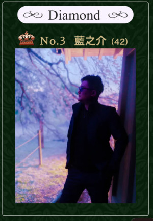 先月もありがとうございました！！！