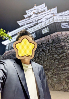 初体験?