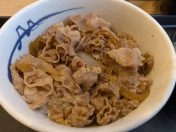 好きな味