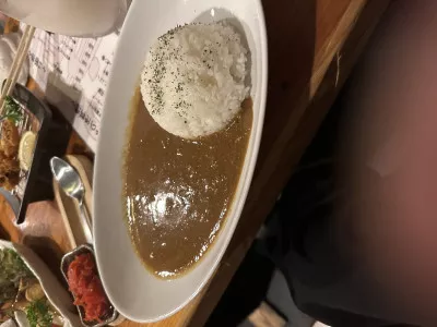 カレーライス