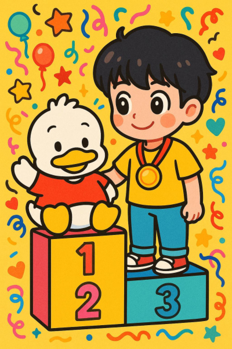 2025年ランキング発表…ついに…？！