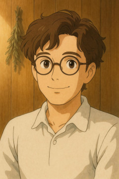アイウェア?