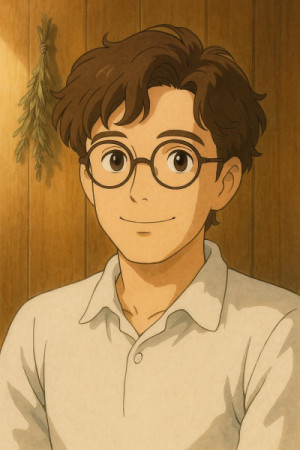 アイウェア?