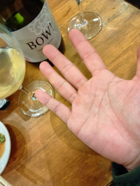 貴女色に染めちゃって??