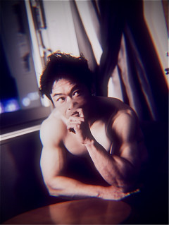 冬眠終了?
