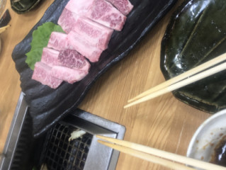 お祝い?