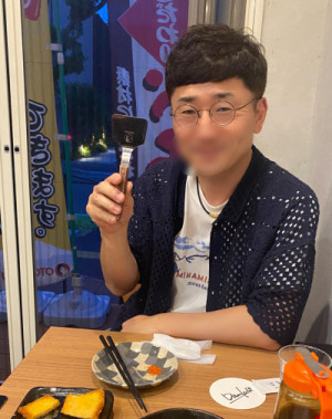 我慢は美容の大敵ですよ?