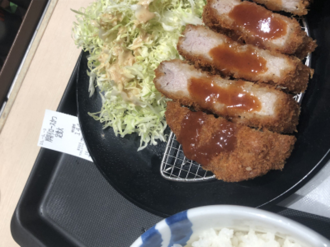 ?焼肉継続中?