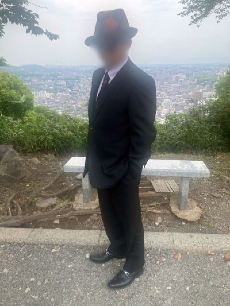 まもなく出勤致します?