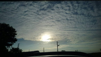 【夕方、ちょっと立ち止まった話】