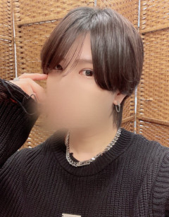 まだダメだよ。