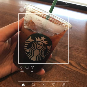 コーヒー