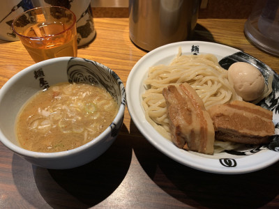 つけ麺