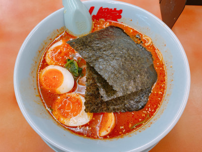 #いつもの