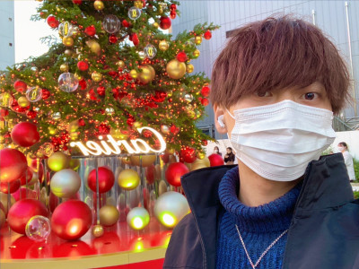 クリスマス