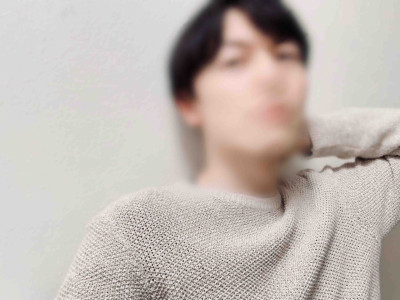 セラピストの顔、思い出せますか？