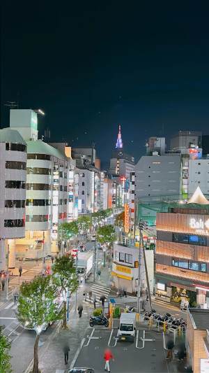 【曇り】