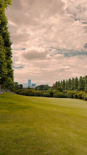 【届かなかった想いの、その先へ】