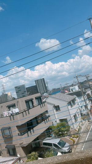 【羽ばたこうとする人の背中を、引き止めない】