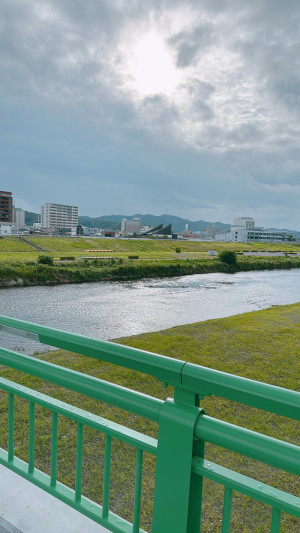 【喧嘩できた相手だったのに、伝わらなかった。】